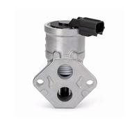Valvola A Farfalla Per Mazda Per 323 5 Per Protege 1.6L 97-06 Valvola Di Controllo Del Regime Minimo ZM0120660 ZM01-20-660 Gruppo Farfallato