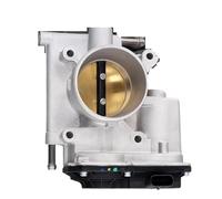 Valvola A Farfalla Per Mazda Per Serie 3 5 6 2.0L 2.3L Corpo Farfallato Per Auto L3R413640 L3G213640 L3G213640A Gruppo Farfallato