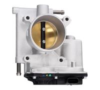 Valvola A Farfalla Per Mazda Per Serie 3 5 6 2.0L 2.3L-N25R Corpo Farfallato Per Auto L3R413640 L3G213640 L3G213640A Gruppo Farfallato