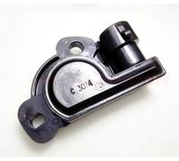 Valvola a farfalla Per Mercury Per Fuoribordo 40HP 50HP 60HP OEM TPS Interruttore Sensore 881070T Marine Sensore Posizione Corpo Valvola A Farfalla Assemblaggio Corpo Farfallato
