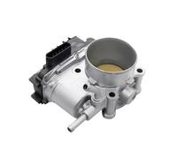 Valvola A Farfalla Per Mitsubishi Per Eclipse Per Galant 2004-2012 2.4L L4 Corpo Farfallato Adatto A MN135985 EAC60-020 Gruppo Farfallato