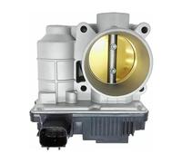 Valvola A Farfalla Per Nissan Per Sentra Per Almera Per Primera 1.8L 2002-2006 Gruppo Corpo Farfallato Elettronico SERA576-01 RME50 16119-AU003 Gruppo Farfallato