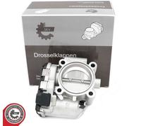 Valvola a farfalla per Opel Astra H Corsa D Insignia A Zafira B SAAB 9-5 1.6 ...