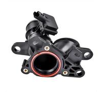 Valvola a farfalla Per Peugeot 308 3008 407 5008 508 Per Expert Per RCZ 2.0 HDi 0345.G7 9655233680 Corpo farfallato Corpo farfallato auto alimentazione Auto Gruppo Corpo farfallato