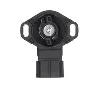 valvola a farfalla Sensore Di Posizione Farfalla TPS 13420-61B00 198500-0450 Per SUZUKI Per SWIFT 1992-1994 TPS Throttle Position Sensor