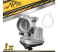 Valvola A Farfalla Stutzen Per Ford C-Max Focus II Mondeo Volvo S40 C30