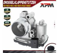 Valvola A Farfalla Stutzen Valvola Per Ford B-Max C-Max Fiesta Focus Transit
