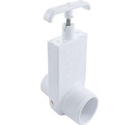 Valvola A Fetta Magic Plastics 0423-15 1,5" HOSE x MIPT