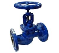 Valvola a flusso avviato Valvorobica Diametro 65 PN16 7006065