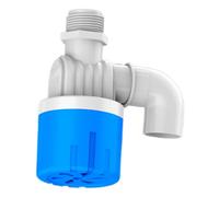 Valvola a galleggiante 'acqua, valvola di controllo automatica 'acqua,Valvola a galleggiante per abbeveratoio | Valvola 'acqua della piscina, riempimento automatico per serbatoio