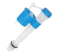 Valvola a Galleggiante Blu Abs per Cassetta Wc, Riempimento