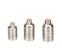 Valvola a galleggiante in acciaio inossidabile 304, valvola a galleggiante in acciaio inossidabile 304, controllo del livello dell'acqua da 1/2 "4/3", per vasche da bagno e bestiame (45720, ingresso