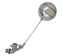 Valvola a galleggiante in acciaio inossidabile, Valvola a galleggiante a sfera in acciaio inossidabile DN15-DN50(Dn32)