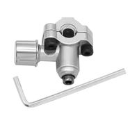 Valvola a incastro, universale, a prova di perdite, Bpv31, set di valvole per piercing proiettili, per la casa, l'industria, la manutenzione e la riparazione