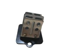 Valvola a lamelle Valvola lamellare da corsa per scooter adatta per PIAGGIO Diesis 50 Fly Free Liberty Sfera 1a serie DT 50cc AC 2 tempi Lamellare