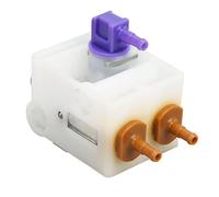 Valvola a livello dei sedili del camion 93161391 compatibilità ad alta compatibilità durevole materiale ABS plug and play sostitutivo per la classe euroclass europolis my way