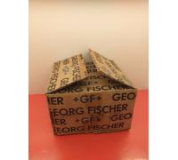 Valvola a membrana GEORG FISCHER tipo 317 DN50 PN10 NUOVA