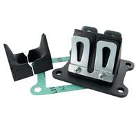 Valvola a membrana Polini Evolution, Aprilia / Derbi / Gilera (EBE / EBS / D50B)
