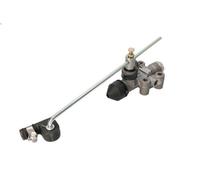 Valvola a molla pneumatica KNORR K194760N00