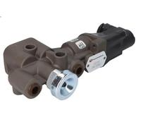 Valvola a molla pneumatica PNEUMATICS 03.448.01.0