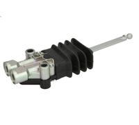 Valvola a molla pneumatica WABCO 4640070110 per ACTROS 11.946 1996-2002