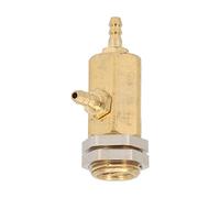 Valvola a pedale in rame per pressione del gas, interruttore di controllo della pressione per sedia odontoiatrica