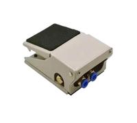 Valvola a pedale pneumatico Controllo cilindro 4F210-08L Interruttore FV320 Retromarcia 420 Tdue posizioni Cinque collegamenti(FV-320,With-10mm-Fitting)