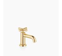 Valvola a piantana Dornbracht TARA, acqua fredda, 17500892-28, colore: ottone...