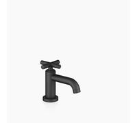 Valvola a piantana Dornbracht TARA, acqua fredda, 17500892-33, colore: nero o...
