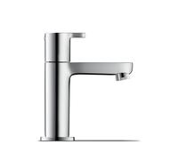 Valvola a piantana Duravit B.2 senza scarico, scarico 87 mm, B21080002010