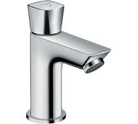Valvola a piantana Hansgrohe Logis, per acqua fredda, ComfortZone80, senza sc...