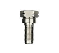 Valvola a pistone for spruzzatore airless 395 495 595 ecc. 239937