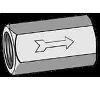 Valvola a più vie KNORR AE 5115 MAN L2000 4.58 1993-1997