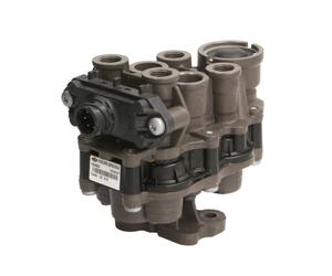 Valvola a più vie KNORR K048307N50