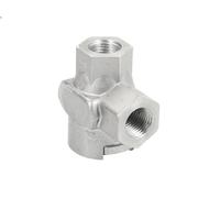 Valvola a più vie PNEUMATICS PN-10165 per MAN L2000 4.58 1993-1996