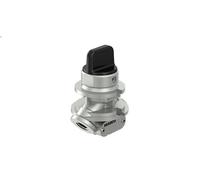 Valvola a più vie WABCO 4630360000 per IVECO M 5.861 1986-1991