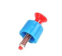 Valvola a pressione - Ricambio per spruzzatore da giardino, parte di rilascio automatico di sicurezza, valvole per compressore d'aria per zaino da 3 l, 5 l, 8 l, accessorio per connettore di