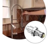 Valvola a Pulsante 21-302L per Krowne per Uso Testine Spray Pre-Risciacqu