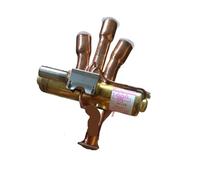 Valvola a quattro vie for condizionatore d'aria SHF-11H-45D1 con bobina(Without coil)
