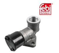 Valvola A Rilascio Rapido Compatibile Con Kögel