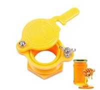Valvola a saracinesca per per estrattore, valvola a saracinesca per - Strumenti per l'apicoltura Estrattore per rubinetti per cancelli di | Attrezzature e forniture per l'apicoltura, rubinetto per est