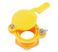 Valvola a saracinesca per , valvola a saracinesca per per estrattore, Estrattore per rubinetto per macchina per a flusso di strumenti per l'apicoltura, Rubinetto per estrattore di con bocca larga, for