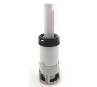 VALVOLA A SCARICO SINGOLO PER CASSETTE ESTERNE