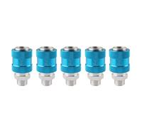 Valvola a scorrimento pneumatica Controllo del flusso HSV06 HSV08 HSV10 HSV15 Interruttore manuale progettato per applicazioni G1/8 G1/4 G3/8 G1/2 (HSV-06)