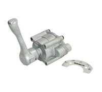 Valvola a scorrimento rotante, sistema ad aria compressa WABCO 4630321200