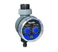 Valvola a sfera con timer per irrigazione da giardino/regolatore di irrigazione con elettrovalvola Valvola elettronica per irrigazione automatica da giardino domestico type 2