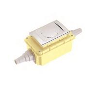 Valvola a Sfera da Incasso Water Box 2.0 Dh Attacco ¾