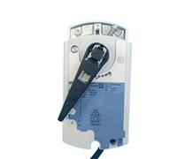 Valvola a sfera elettrica a due e tre vie GDB/GLB161/141/341.9E+driver attuatore VAI61(GLB161.9E)