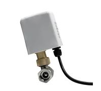 Valvola a sfera in acciaio inox 304, DN15, DN20, DN25, tre fili, un controllo motorizzato, 1 unità(3/4",220VAC_CR02)