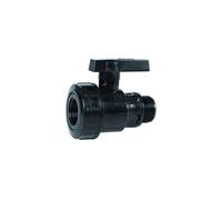 Valvola A Sfera In Pvc 1" M/f Irritec Iv3mf11d0n320